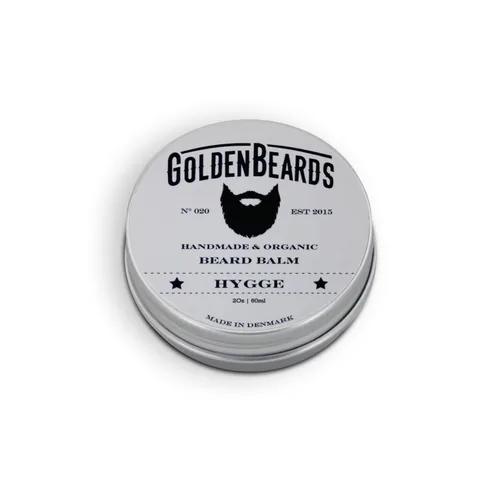 Miniatura 10 de Bálsamo de Barba – Arctic orgánico – 1 fl oz, 100% natural Hidratar la barba y la piel, el perfecto productos de aseo para hombre, barba dorado