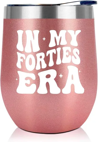 Miniatura 9 de NewEleven Regalos de cumpleaños número 50 para mujeres, ella, decoraciones de cumpleaños número 50 en 1976, regalo para mujeres que cumplen 50 a 50