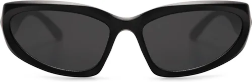Miniatura 2 de VANLINKER Lentes de sol deportivos envolventes para mujer, modernos y atléticos