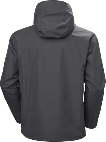 Miniatura 2 de Chaqueta Helly Hansen Seven J, impermeable, con capucha, para hombre