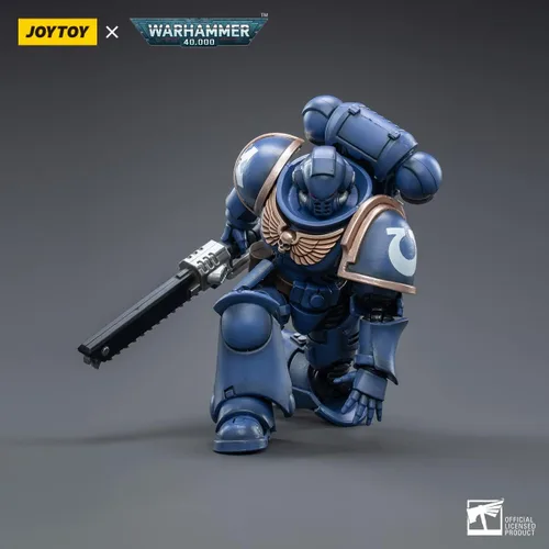 Miniatura 5 de Pipigirl JoyToy Figuras de Acción de Soldado con Licencia Genuina 1/18, Kits de Modelos de Guerrero Extremo Militar del Ejército de 4 pulgadas