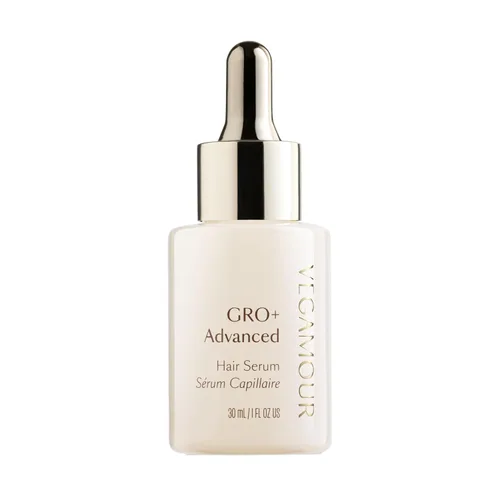 Miniatura 10 de VEGAMOUR GRO+ Advanced Hair Serum Mejora la densidad del cabello, reduce la caída y promueve un cuero cabelludo equilibrado Para signos severos