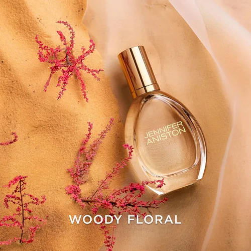 Miniatura 5 de Jennifer Aniston Solstice Bloom 0.33 onzas líquidas Eau De Parfum Rollerball, 0.33 onzas