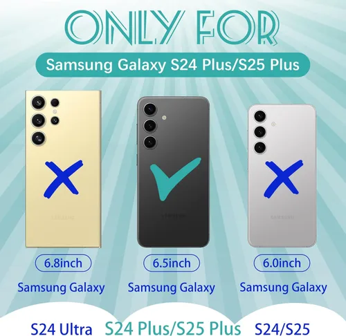 Miniatura 263 de Funda para Samsung Galaxy S22 - Funda de Teléfono para Mujeres Chicas Lindas Cubierta Diseño Único Estético Genial para Adolescentes Kawaii Fresa