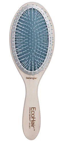 Miniatura 8 de Olivia Garden EcoHair - Cepillo de pelo de paleta de bambú