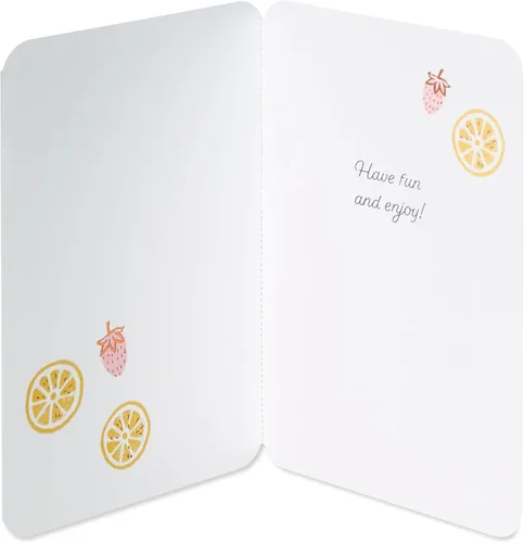 Miniatura 2 de Tarjeta de jubilación American Greetings (Diviértete y disfruta)