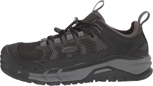 Miniatura 20 de KEEN Utility Birmingham - Tenis deportivos de trabajo para hombre de baja altura