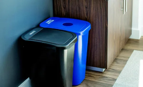 Miniatura 2 de Billi Box - Combo de basura y reciclaje