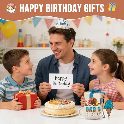 Miniatura 6 de YEUYUQIU Regalos de Navidad para Papá de Hija Hijo Esposa - Regalos Ideales de Navidad Día del Padre Cumpleaños para Papá Padre Suegro Nuevos Papás