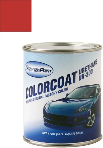 Miniatura 317 de colorrite Chevrolet Aveo Automotive Pintura de Retoque