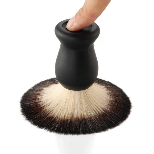 Miniatura 2 de Juego de brochas de afeitar para hombres, regalo del día del padre, incluye jabón de afeitar de 3.53 onzas, cepillo de afeitar para el cabello
