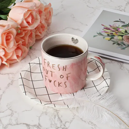 Miniatura 5 de Divertidas tazas de café de regalo para mujeres, sarcástico, regalo de broma para amigos, compañeros de trabajo, jefe, empleado, recursos humanos