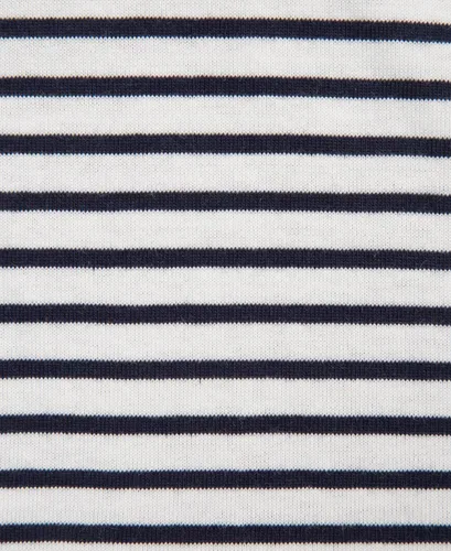 Miniatura 6 de Little Me Conjunto de camiseta y pantalón corto de 2 piezas para bebés