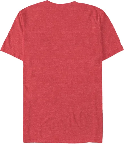 Miniatura 4 de Star Wars Rebel Flyby playera gráfica para hombre, playera Rebel Flyby Graphic, S