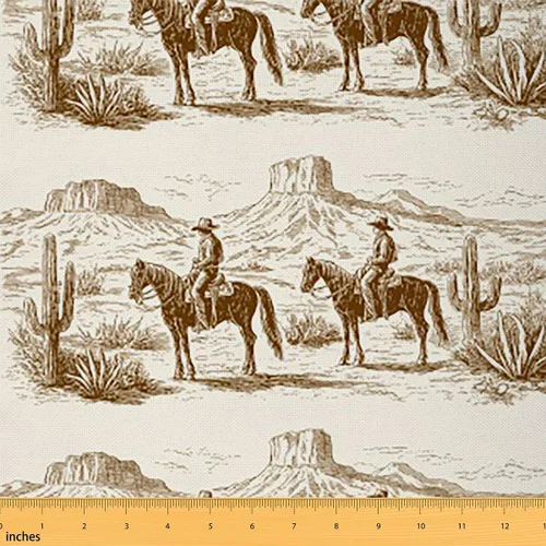 Miniatura 20 de Erosebridal - Tela de tapicería a rayas azules y blancas para sillas, sofá, suministros de costura de tela de franela a rayas geométricas, líneas