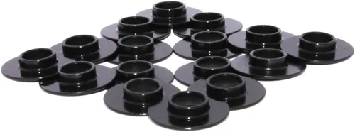 Miniatura 8 de COMP Cams 4863-16 ID - Localizador de muelles de 16-1.300 pulgadas de diámetro exterior, 0.570 pulgadas de diámetro interior, 0.060 pulgadas