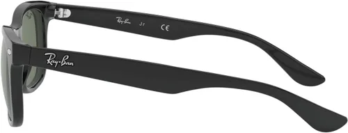 Miniatura 80 de Ray-Ban Gafas de sol cuadradas RJ9052S New Wayfarer para niños