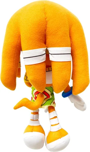 Miniatura 2 de Great Eastern Entertainment Sonic The Hedgehog - Tikal Peluche de 10 pulgadas de alto
