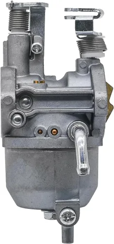 Miniatura 5 de Carburador 607954 apto para EZGO RXV 2008+ TXT 2010-2015 Valor 2010-2014 para vehículos de golf EZGO con motor Kawasaki de 13 HP de repuesto 8125