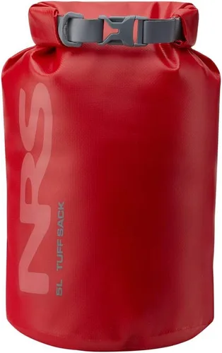 Bolsa seca NRS Tuff Sack - Rojo - 005L