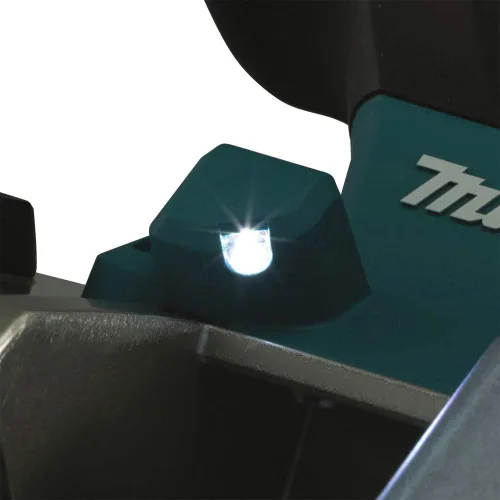 Miniatura 5 de Makita XBP03T 18V LXT Kit de sierra de banda compacta inalámbrica de iones de litio (5.0Ah)