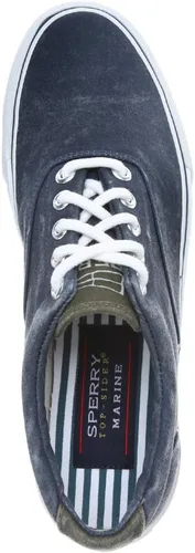 Miniatura 17 de Zapato Sperry ll cvo con cuello bote, para hombre