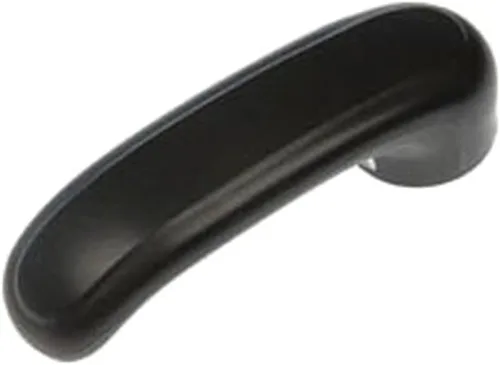Miniatura 114 de TRQ Manija de puerta interior delantera izquierda cromada para el lado del conductor compatible con Chrysler 200 2011-2016