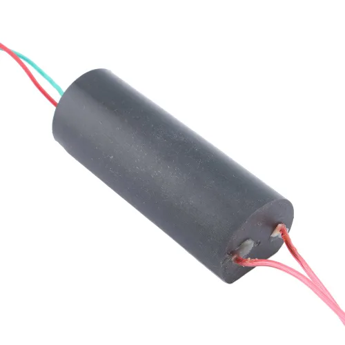 Miniatura 6 de DC Boost Step Up Power Module Transformador de alto voltaje DC 3v-6v 400kV 400000V