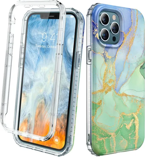 Miniatura 9 de Miracase - Funda para teléfono Negro
