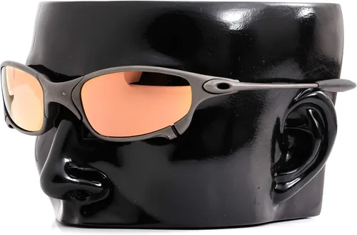 Miniatura 33 de IKON LENSES Lentes de repuesto polarizadas para gafas de sol Oakley X-Metal Juliet