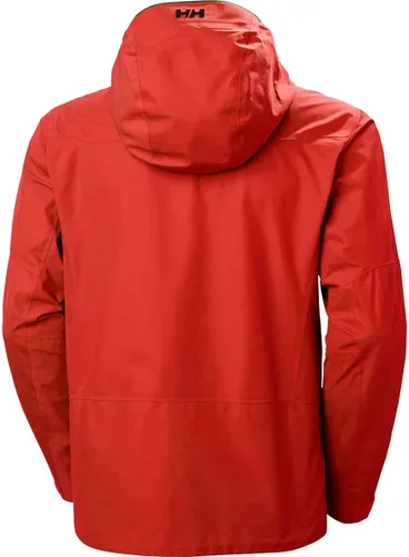 Miniatura 2 de Helly-Hansen Odin 9 Worlds Infinity 3L - Chaqueta impermeable para hombre