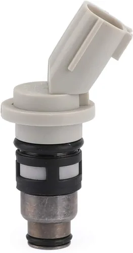 Inyectores de combustible aptos para Nissan March K11 1.0 1.3 Hatchback 1992-2003# A46-H02 16600-41B00 A46H02 1660041B00
