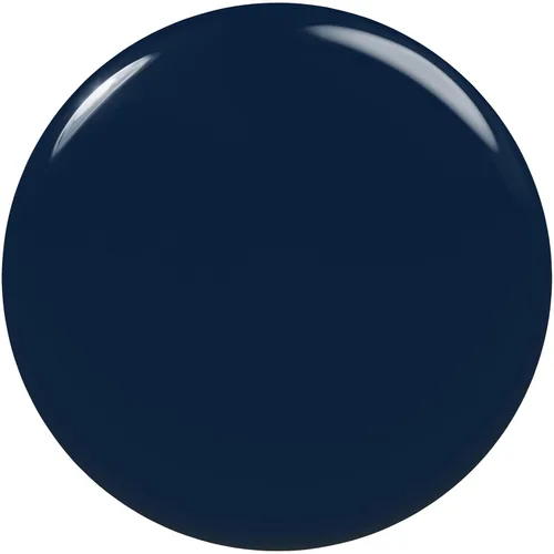 Miniatura 2 de essie Expressie - Esmalte de uñas de secado rápido, vegano, Power Moves, azul, Feel the Hype, 0.33 onzas líquidas