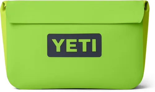 Miniatura 27 de YETI Sidekick Dry 1L Bolsa para Equipo, Negro