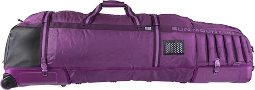 Miniatura 19 de Sun Mountain Funda de viaje para golf Kube