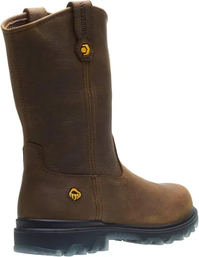 Miniatura 8 de Wolverine Botas de construcción unisex I-90 impermeables con punta compuesta para adultos