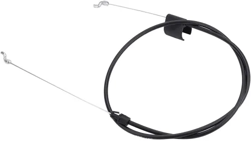 Miniatura 9 de Piezas de repuesto para cable de transmisión Toro Recycler 22 105-1845 para cable de control de tracción de cortacésped autopropulsado