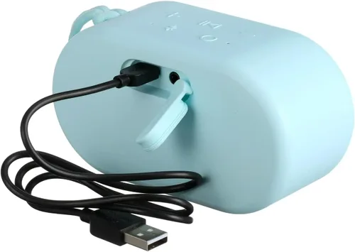 Miniatura 2 de onn. Altavoz Bluetooth resistente al agua portátil