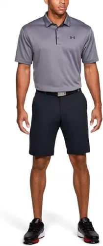 Miniatura 5 de Under Armour - Pantalones cortos de golf Tech para hombre