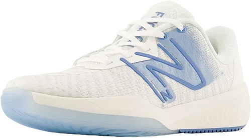 Miniatura 2 de New Balance Tenis para cancha dura FuelCell 996 V5 para mujer
