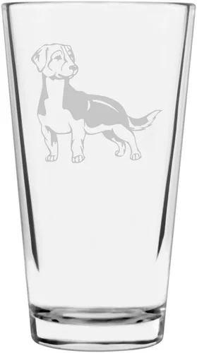 Miniatura 69 de Perro de Presa Canario - Vaso de pinta personalizado con temática de perro grabado multiusos, 16 onzas