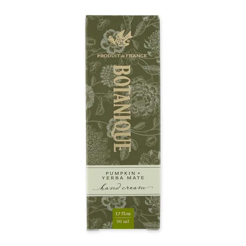 Miniatura 4 de Pre de Provence Boutanique Crema de manos en lotes pequeños enriquecida con manteca de karité, aceite de almendras dulces, minerales