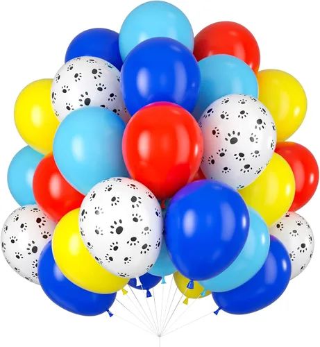 Miniatura 15 de Isndare Globos Negros, Dorados y Verdes para Decoraciones de Fiesta de Graduación 60 Piezas 30.5CM Globos Negros, Dorados y Verdes Metálicos Negro