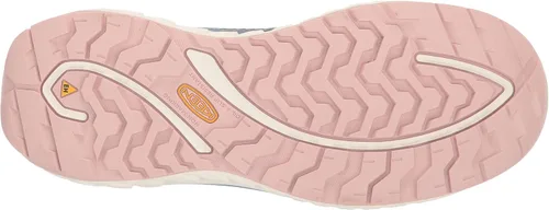 Miniatura 4 de KEEN Utility Arvada - Tenis de trabajo industriales transpirables con puntera compuesta de baja altura para mujer