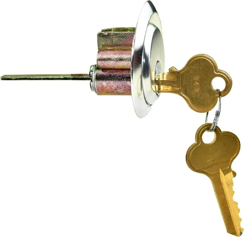 Miniatura 3 de Conjunto de cerradura de puerta de garaje