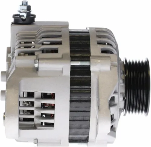Miniatura 2 de Piezas OEG nuevo alternador compatible con Nissan Pathfinder 3.3L 97 98 99 00 1997-2000 LR190-737, LR190-737B, LR190-737E, LR190-737F 23100-0W001