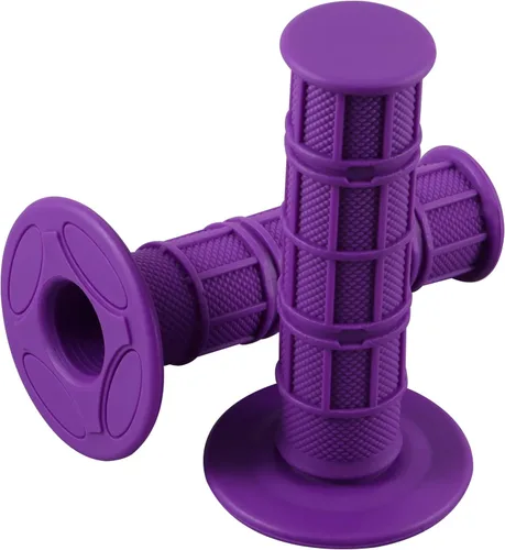 Miniatura 8 de WOOSTAR Empuñaduras de mango de acelerador estándar de 0.866 in de 7/8" YL-E033-131-143