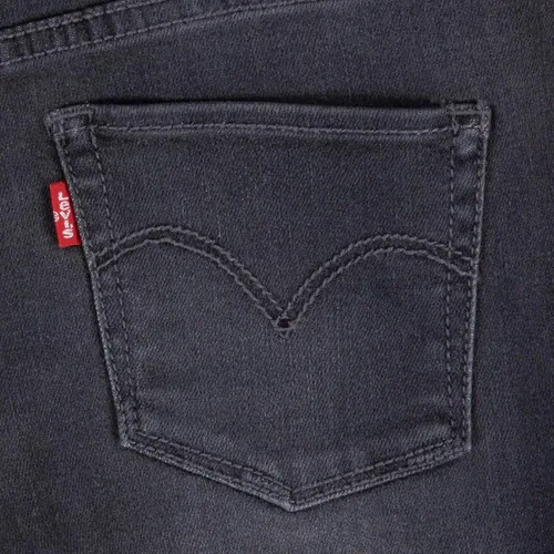 Miniatura 7 de Levi's Jeans 710 Super Skinny Fit para Niña