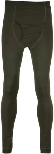 Miniatura 6 de Pnuma Outdoors IconX - Pantalones de capa base de caza con núcleo calefaccionado, cálidos y cómodos, vienen con batería recargable y cargador