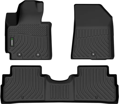 Miniatura 113 de ANBINGO® Tapetes para piso y maletero de auto personalizados, protección contra todo tipo de climas, de elastómero termoplástico, de goma